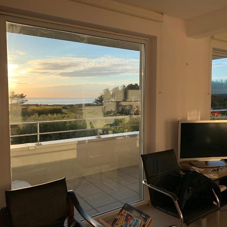 Vue Mer, Golfe Et Dunes- Residence Dunes Du Golfe Wimereux Dış mekan fotoğraf