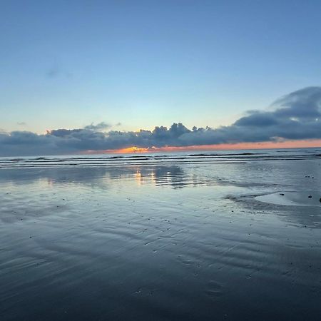 Vue Mer, Golfe Et Dunes- Residence Dunes Du Golfe Wimereux Dış mekan fotoğraf