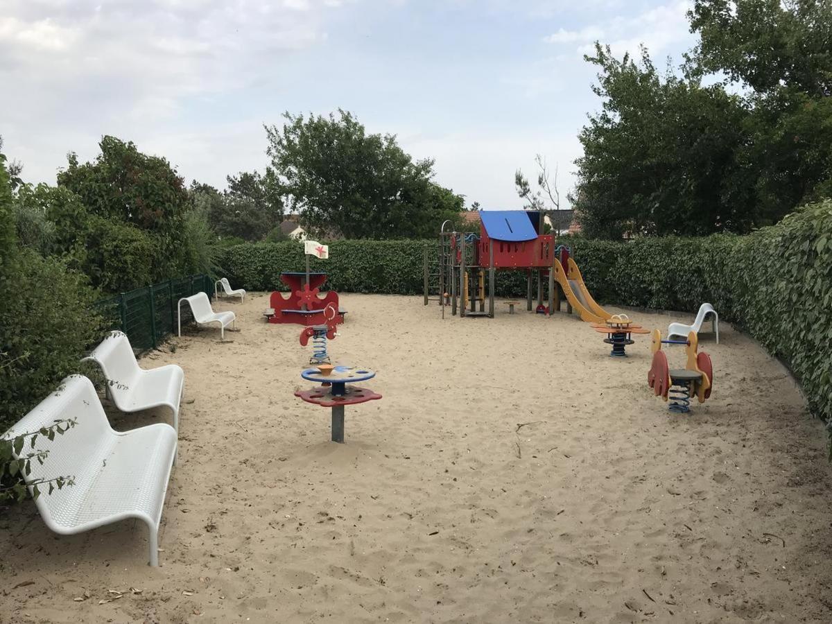 Vue Mer, Golfe Et Dunes- Residence Dunes Du Golfe Wimereux Dış mekan fotoğraf