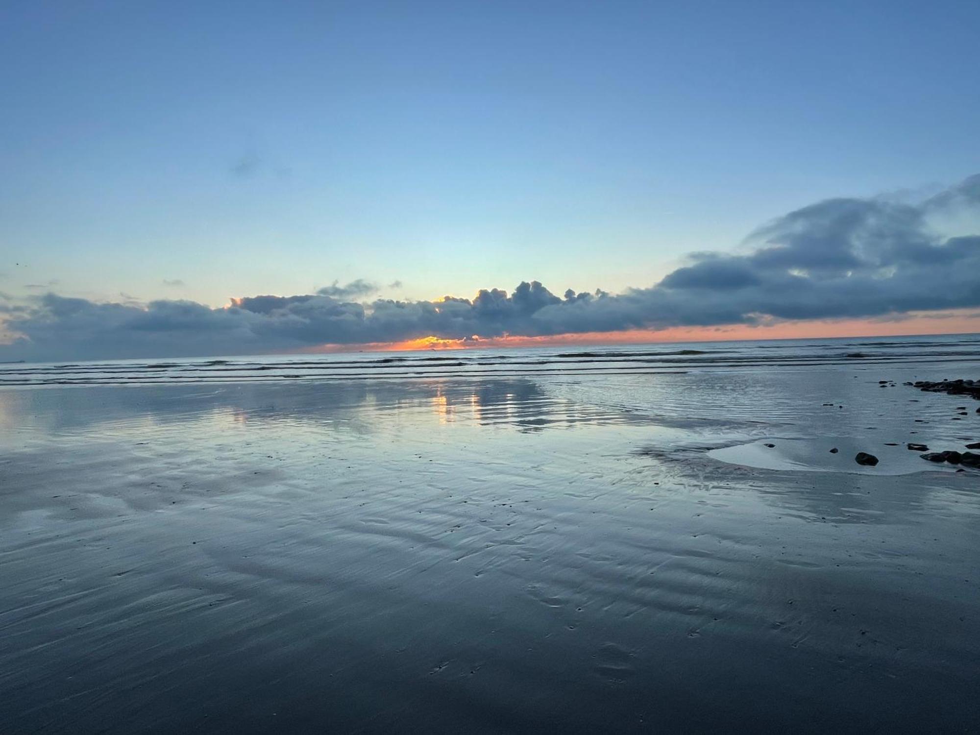 Vue Mer, Golfe Et Dunes- Residence Dunes Du Golfe Wimereux Dış mekan fotoğraf