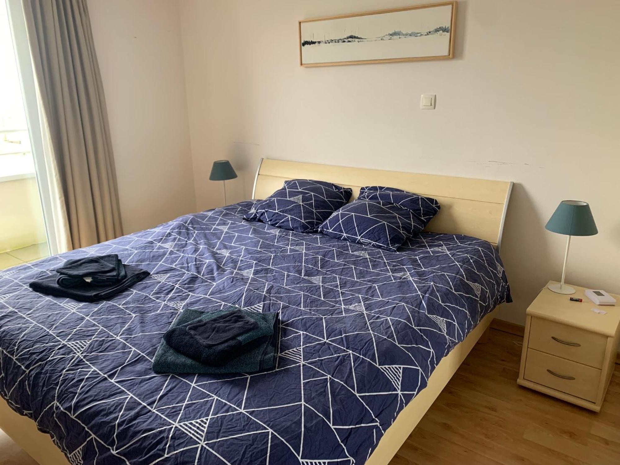 Vue Mer, Golfe Et Dunes- Residence Dunes Du Golfe Wimereux Dış mekan fotoğraf